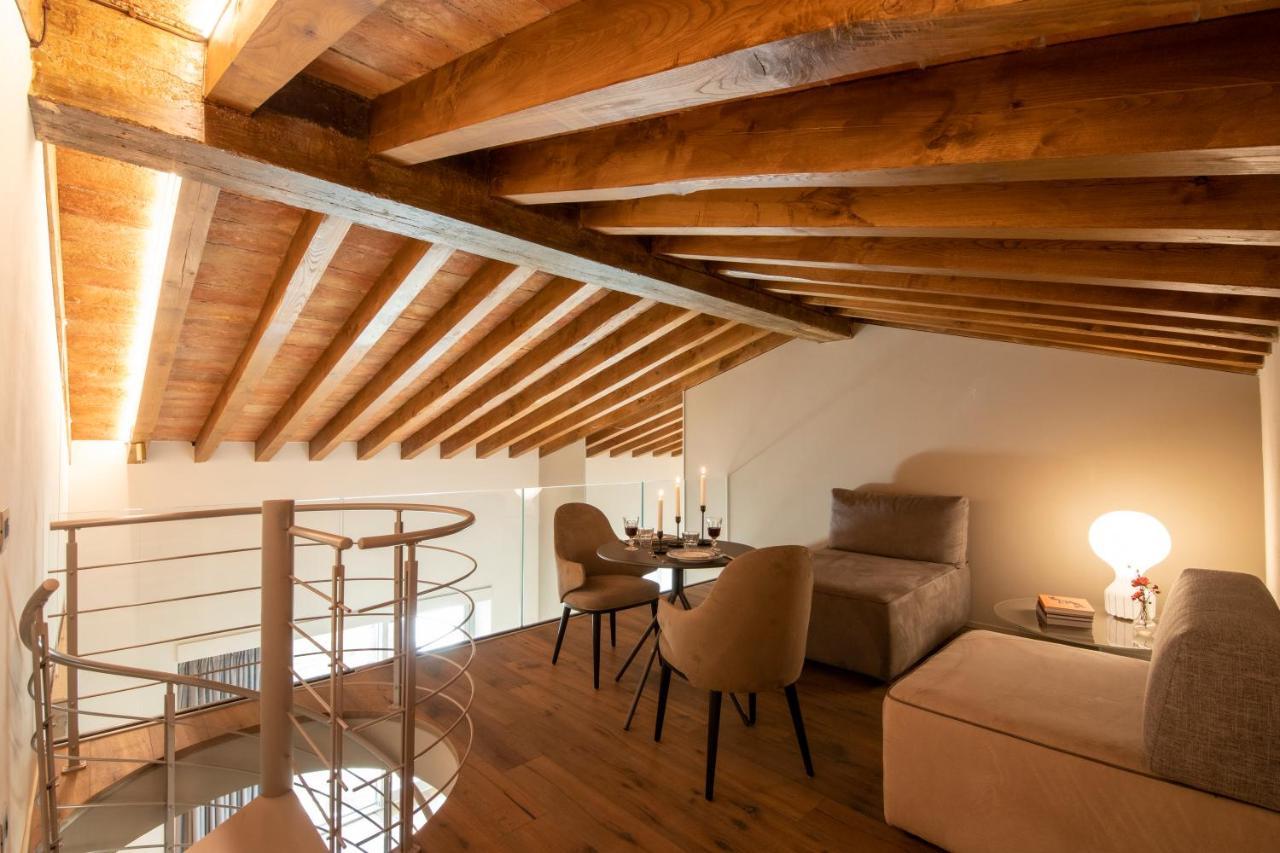 Borgo Corsignano Guest House Попи Екстериор снимка