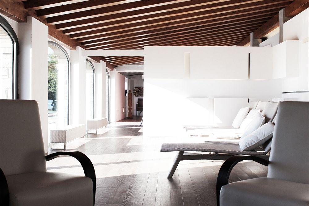 Borgo Corsignano Guest House Попи Екстериор снимка